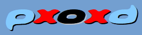 pxoxd logo